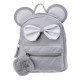 Plecak Dziecięcy Myszka Szary
