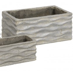 Podłużne Osłonki Belldeco Modern A