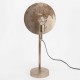 Lampa Stołowa w Stylu Skandynawskim Kula Ziemska B