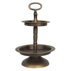 Metalowa Patera Piętrowa