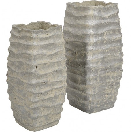 Wazon Belldeco Modern Kwadrat B