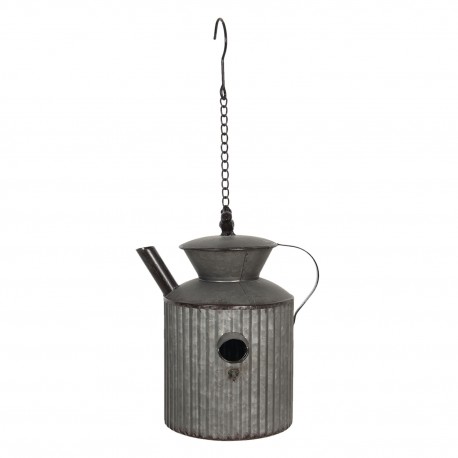 Domek Dla Ptaków Ozdobny w Stylu Prowansalskim E