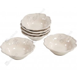 Miseczka Nicea Belldeco Okrągła