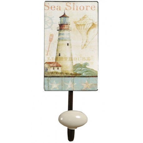 Wieszaki Ścienne Belldeco Marina 1