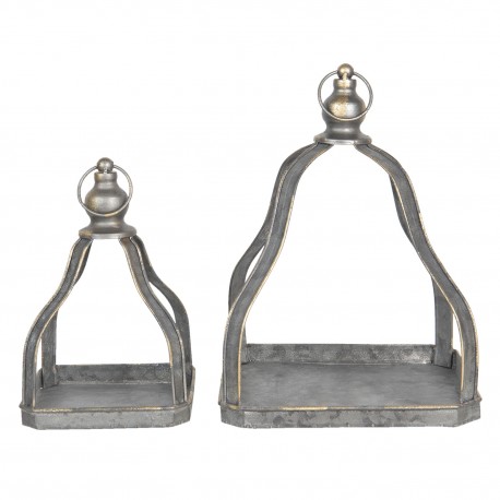 Tacki w Stylu Prowansalskim 2szt. A