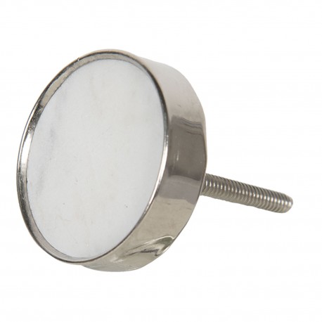 Gałka Meblowa Perłowa E