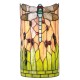 Wall lamp Tiffany