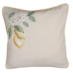 Poszewka Na Poduszkę Ozdobną w Poziomki