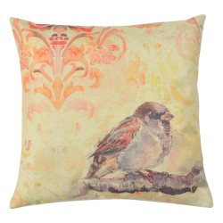 Poszewka Na Poduszkę Ozdobną Tukan