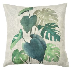 Poszewka Na Poduszkę Ozdobną Skowronki