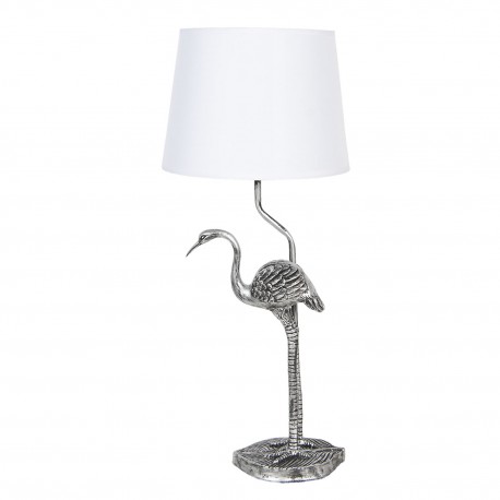 Lampa Stołowa z Flamingiem A