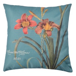 Poszewka Na Poduszkę Ozdobną w Stylu Prowansalskim A