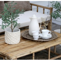 Dzbanek Ceramiczny Old Chic