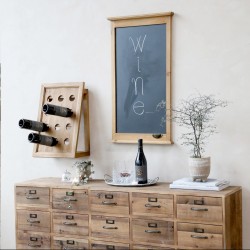 Tablica Do Pisania Kredą Chic Antique