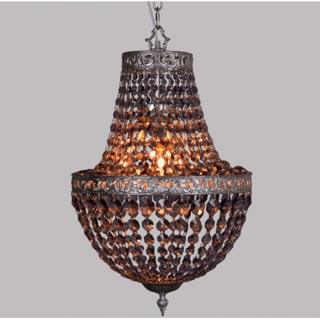 Żyrandol Belldeco Vintage 6