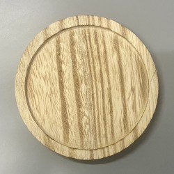 Drewniana Tacka Mała