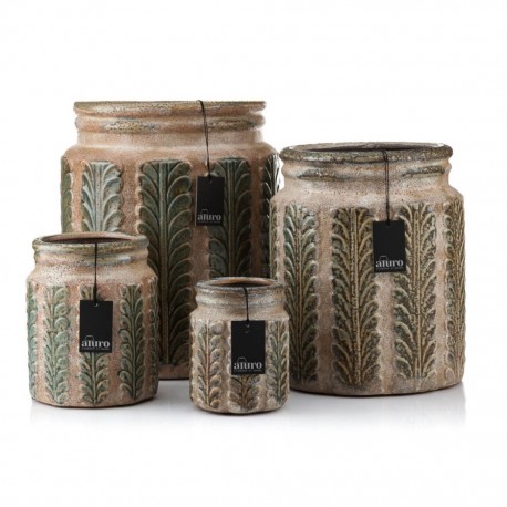 Osłonka Aluro Lunaria S