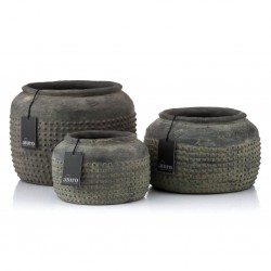 Osłonka Aluro Orafo XL