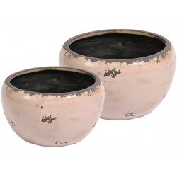 Donica Belldeco Rose B Okrągła