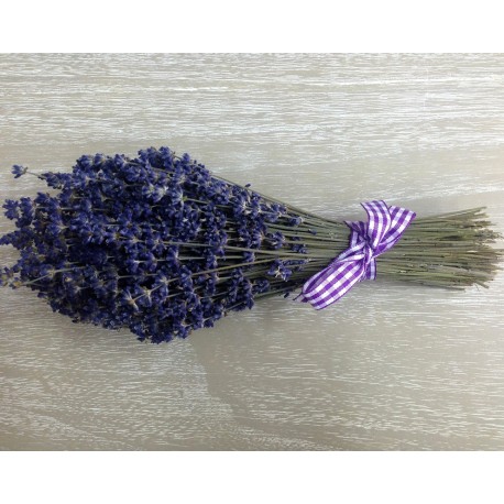 Bukiet Suszonej Lawendy Duży 3