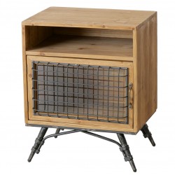 Komoda Industrialna Ragusa