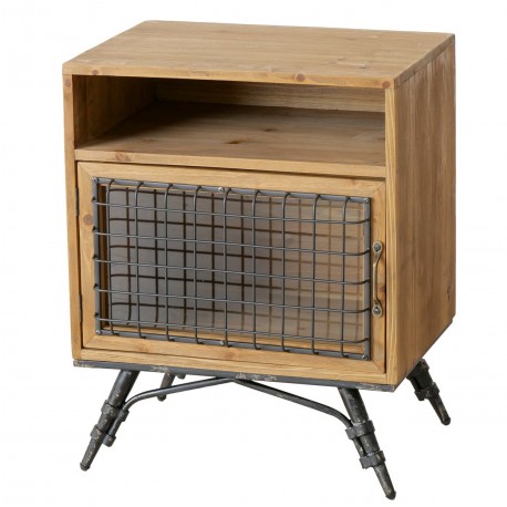 Komoda Industrialna Ragusa