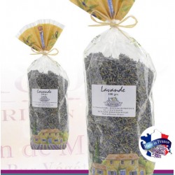 Suszona Lawenda
