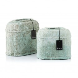 Osłonka Aluro Ricati L