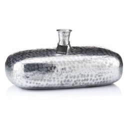 Metalowy Wazon Kleid Aluro