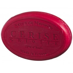 Owocowe Mydło Marsylskie