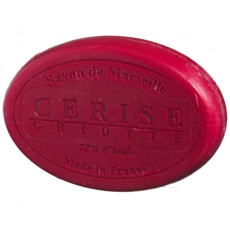 Owocowe Mydło Marsylskie