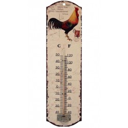 Termometr Prowansalski Kogut