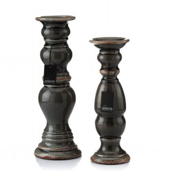 Świecznik Aluro Hasti L