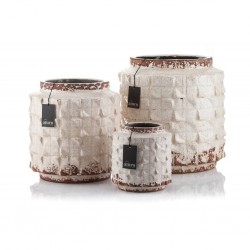 Osłonka Aluro Kubuki Antique M