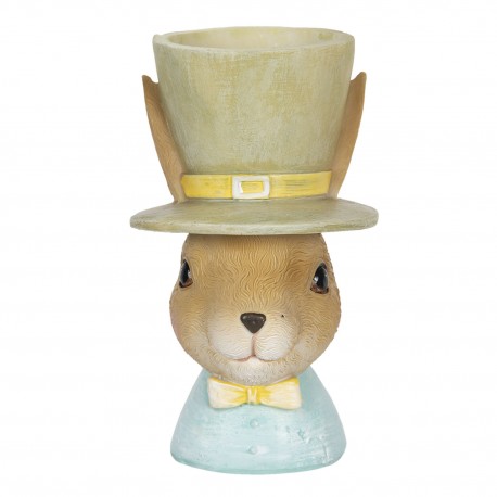 Kieliszek Na Jajko z Zającem A