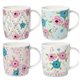 Mugs (set4)