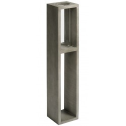 Wysoki Lampion Belldeco