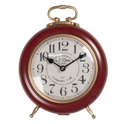 Zegarek Stołowy Retro