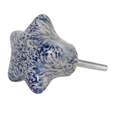 Gałka Meblowa Gwiazda A