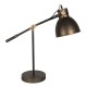 Lampa Biurkowa Loft