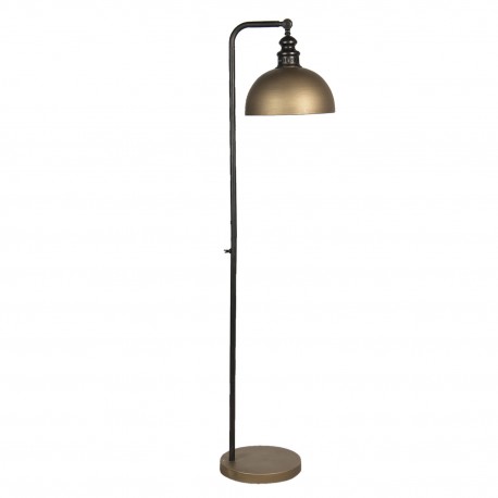 Metalowa Lampa Podłogowa Loft A