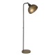 Metalowa Lampa Podłogowa Loft A