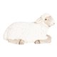 Decoration sheep