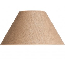 Abażur Belldeco Juta 2