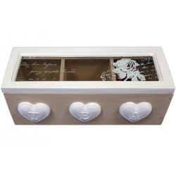 Pudełko Na Herbatę 2