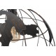 Lampa Industrialna Kula Ziemska Industry Mauro Ferretti