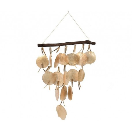 Zawieszka Boho Belldeco Muszle 4