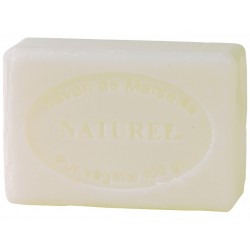 Mydło Marsylskie Naturalne