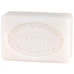 Mydło Marsylskie Jaśmin