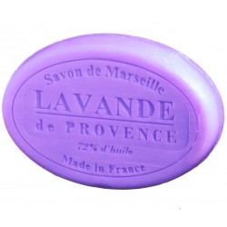 Lawendowe Mydło Marsylskie 2